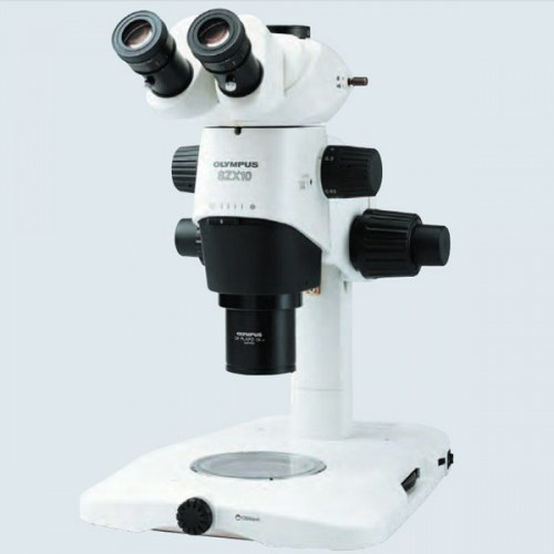 OLYMPUS SZX10 Stereo Microscope